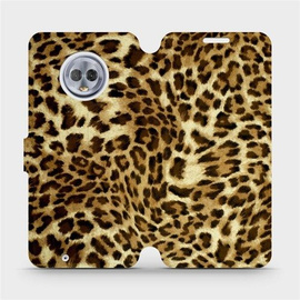 Phone Case Motorola Moto G6 - Design VA33P