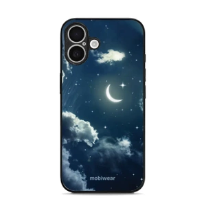 Hülle Glossy Case für Apple iPhone 16 - Farbe G048G