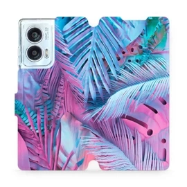 Etui do Motorola Edge 50 Fusion - wzór MG10S