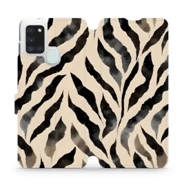 Phone Case Samsung Galaxy A21S - Design VA53S