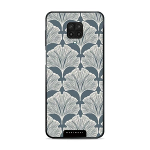 Etui Glossy Case do Xiaomi Redmi Note 9 Pro - wzór GA43G