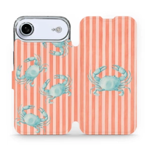 Phone Case Apple iPhone 17 Air - Design VP87S