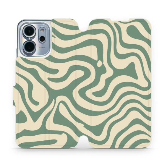 Phone Case OPPO Reno 14 FS 5G - Design VA57S