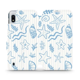 Phone Case Samsung Galaxy A10 - Design VP88S