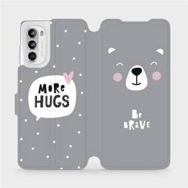 Phone Case Motorola Moto G52 - Design MH06P