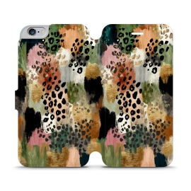 Phone Case Apple iPhone 6s Plus - Design V167S