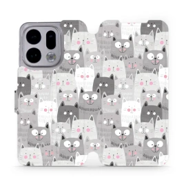Phone Case OPPO Find X9 - Design M099P