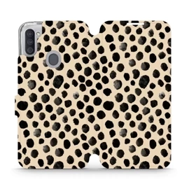 Hülle für Samsung Galaxy M11 - Farbe VA50S