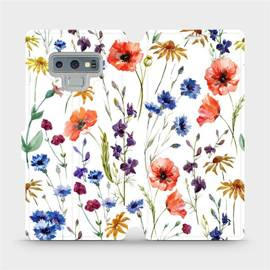 Phone Case Samsung Galaxy Note 9 - Design MP04S