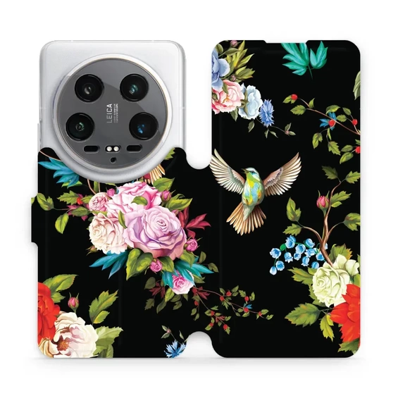 Etui do Xiaomi 14 Ultra 5G - wzór VD09S