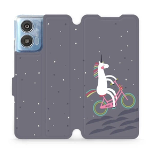 Phone Case Motorola Moto G04 - Design V024P