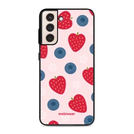 Hülle Glossy Case für Samsung Galaxy S21 Plus - Farbe GP84G