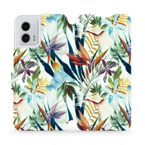 Etui do Motorola Moto G53 5G - wzór M071P