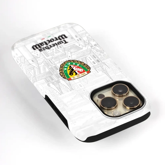 Etui Elite Pro do Samsung Galaxy A26 5G - wzór E05SW