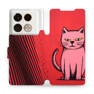 Phone Case Infinix Note 40 Pro - Design VP54S