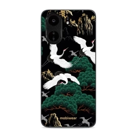 Phone Glossy Case Xiaomi POCO C65 - Design G042G