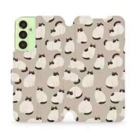 Phone Case Samsung Galaxy A24 - Design V160S