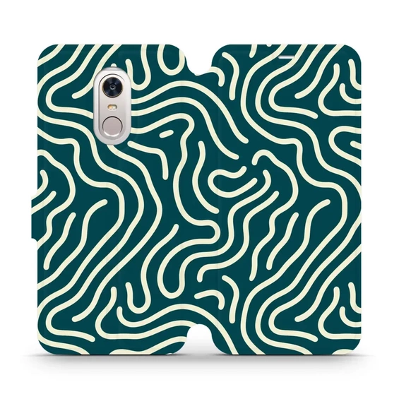 Phone Case Xiaomi Redmi 5 Plus - Design VA61S