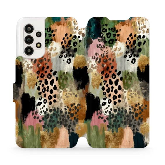 Phone Case Samsung Galaxy A13 4G - Design V167S