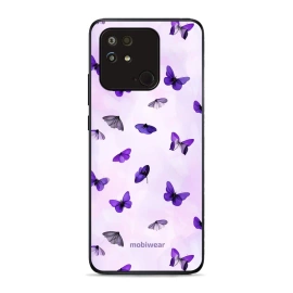 Phone Glossy Case Xiaomi POCO C40 - Design GP77G