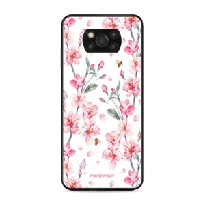 Hülle Glossy Case für Xiaomi POCO X3 Pro - Farbe G033G