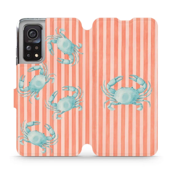 Phone Case Xiaomi Mi 10T Pro - Design VP87S