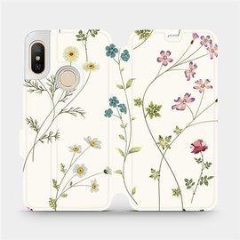 Phone Case Xiaomi Mi A2 Lite - Design MD03S