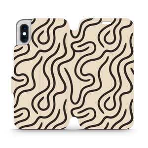 Phone Case Apple iPhone XS - Design VA60S