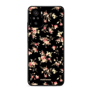 Phone Glossy Case Xiaomi Redmi Note 10 - Design G039G