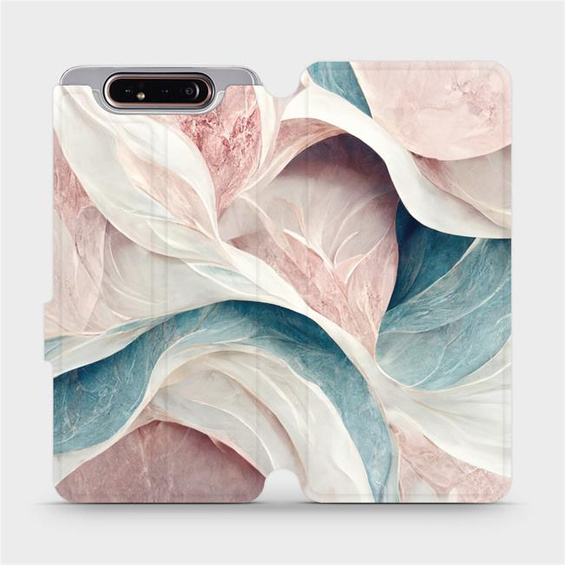 Etui do Samsung Galaxy A80 - wzór VP33S