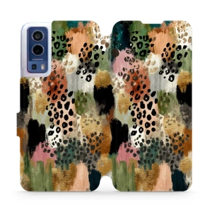 Phone Case Vivo Y72 5G - Design V167S