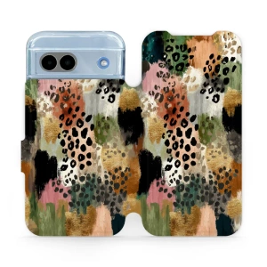 Phone Case Google Pixel 8A - Design V167S