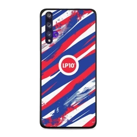 Phone Glossy Case Huawei Nova 5T - Design G10GZ