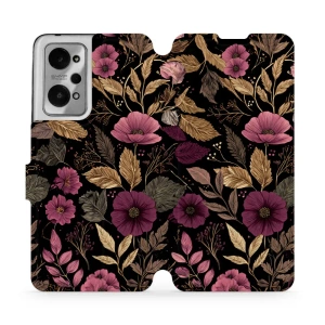 Phone Case Realme GT 2 - Design V170S