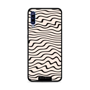 Phone Glossy Case Samsung Galaxy A50 - Design GA62G