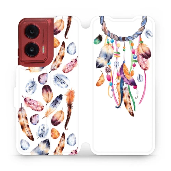 Phone Case Motorola Moto G35 5G - Design M003S