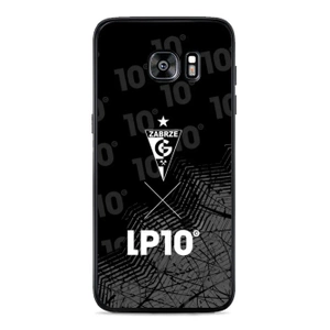 Phone Glossy Case Samsung Galaxy S7 Edge - Design G11GZ