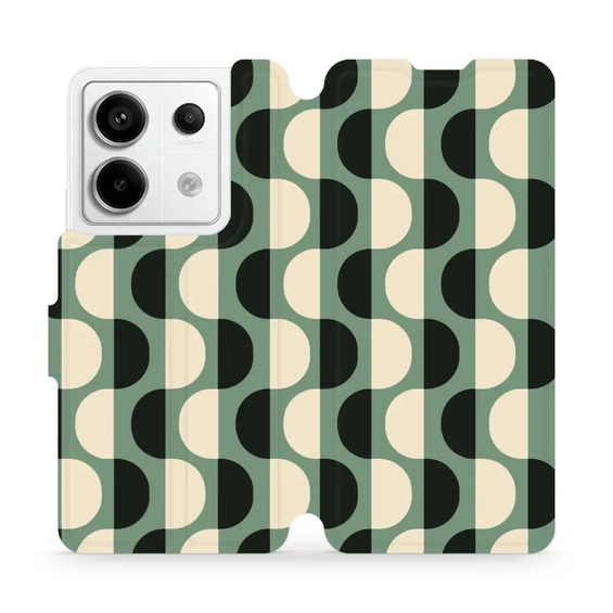 Phone Case Xiaomi Redmi Note 13 Pro 5G - Design VA56S