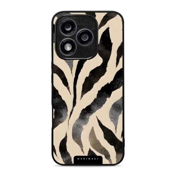 Phone Glossy Case Huawei Honor 400 Lite - Design GA53G