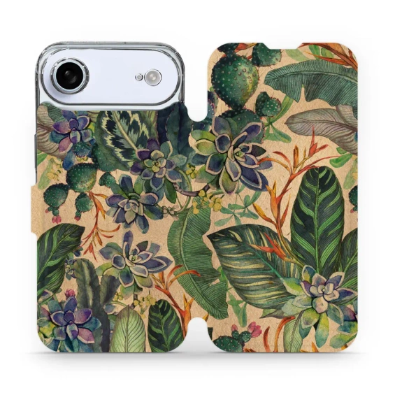 Phone Case Apple iPhone 17 Air - Design VP05S