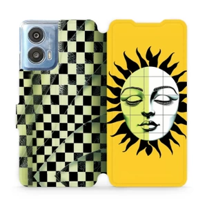 Phone Case Motorola Moto G24 Power - Design VP56S