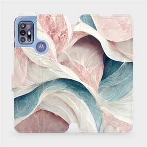 Hülle für Motorola Moto G30 - Farbe VP33S