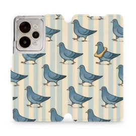 Phone Case Realme 15 Pro 5G - Design VP91S