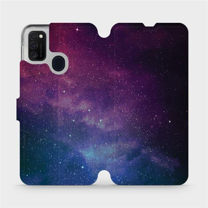 Etui do Samsung Galaxy M21 - wzór V147P