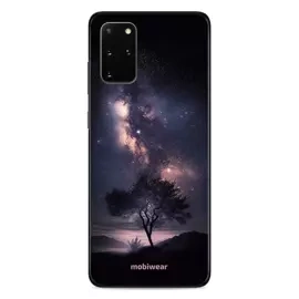 Phone Glossy Case Samsung Galaxy S20 Plus - Design G005G