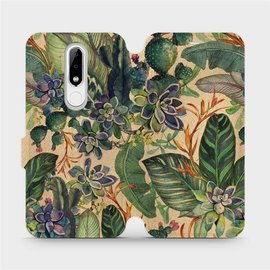 Phone Case Nokia 5.1 Plus - Design VP05S