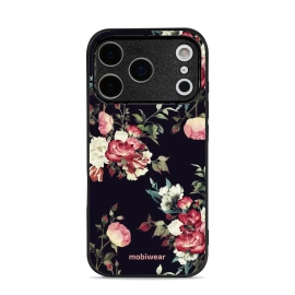 Hülle Glossy Case für Apple iPhone 17 Pro - Farbe G040G