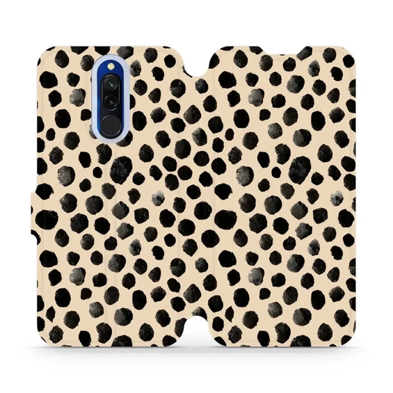 Phone Case Xiaomi Redmi 8 - Design VA50S