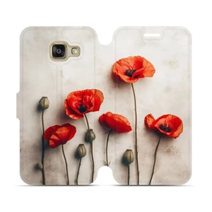 Phone Case Samsung Galaxy A3 2016 - Design VP42S