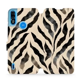 Phone Case Motorola Moto E7 Power - Design VA53S